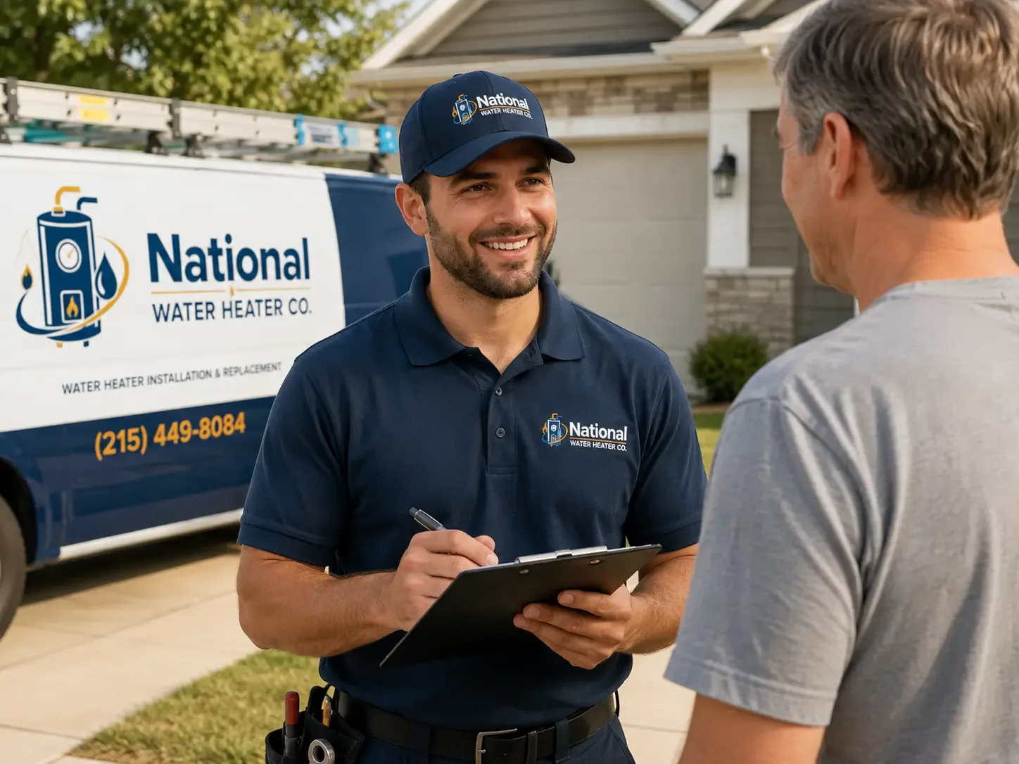 Water Heater Installation Kunkletown, PA FAQs